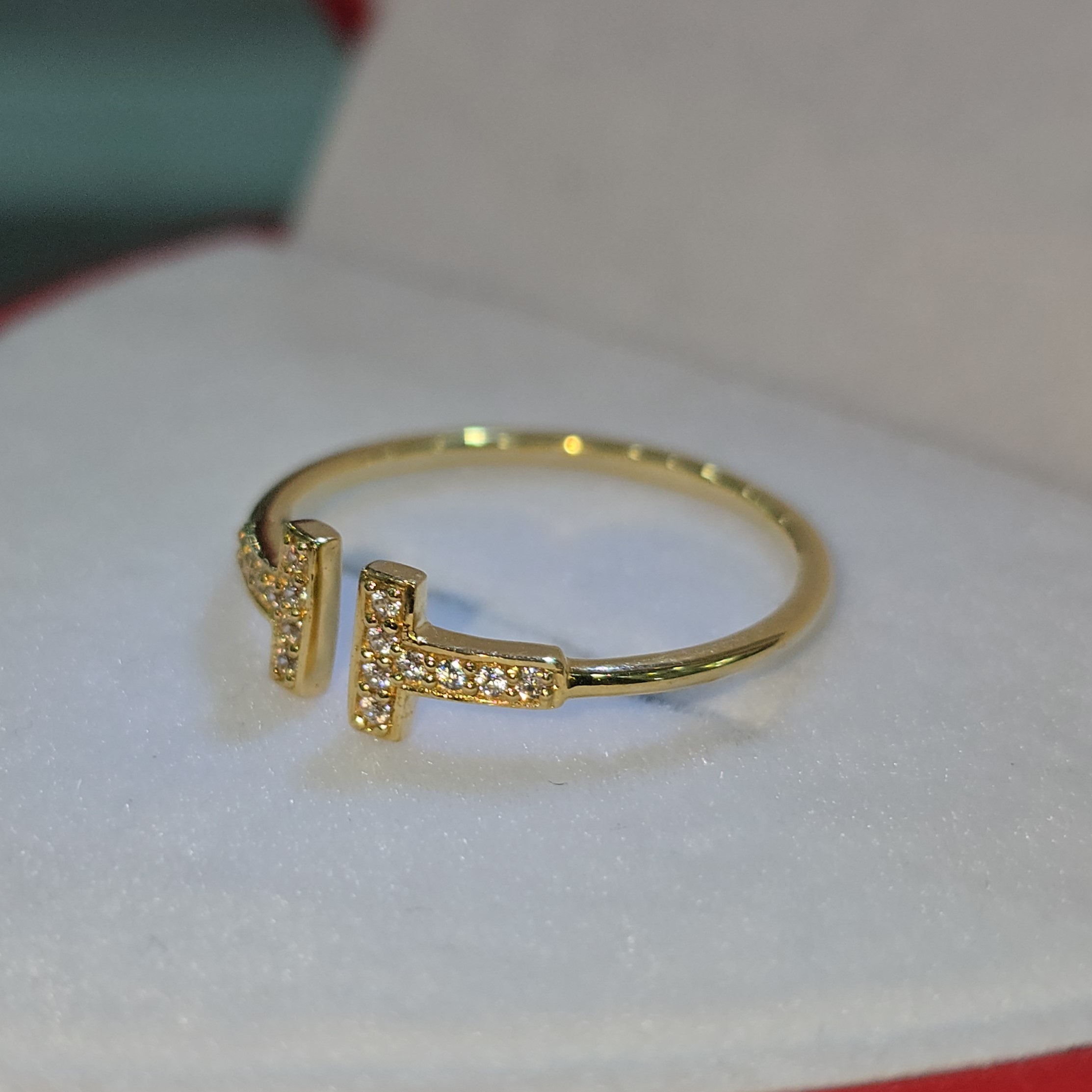 Cintillo "Look at me"