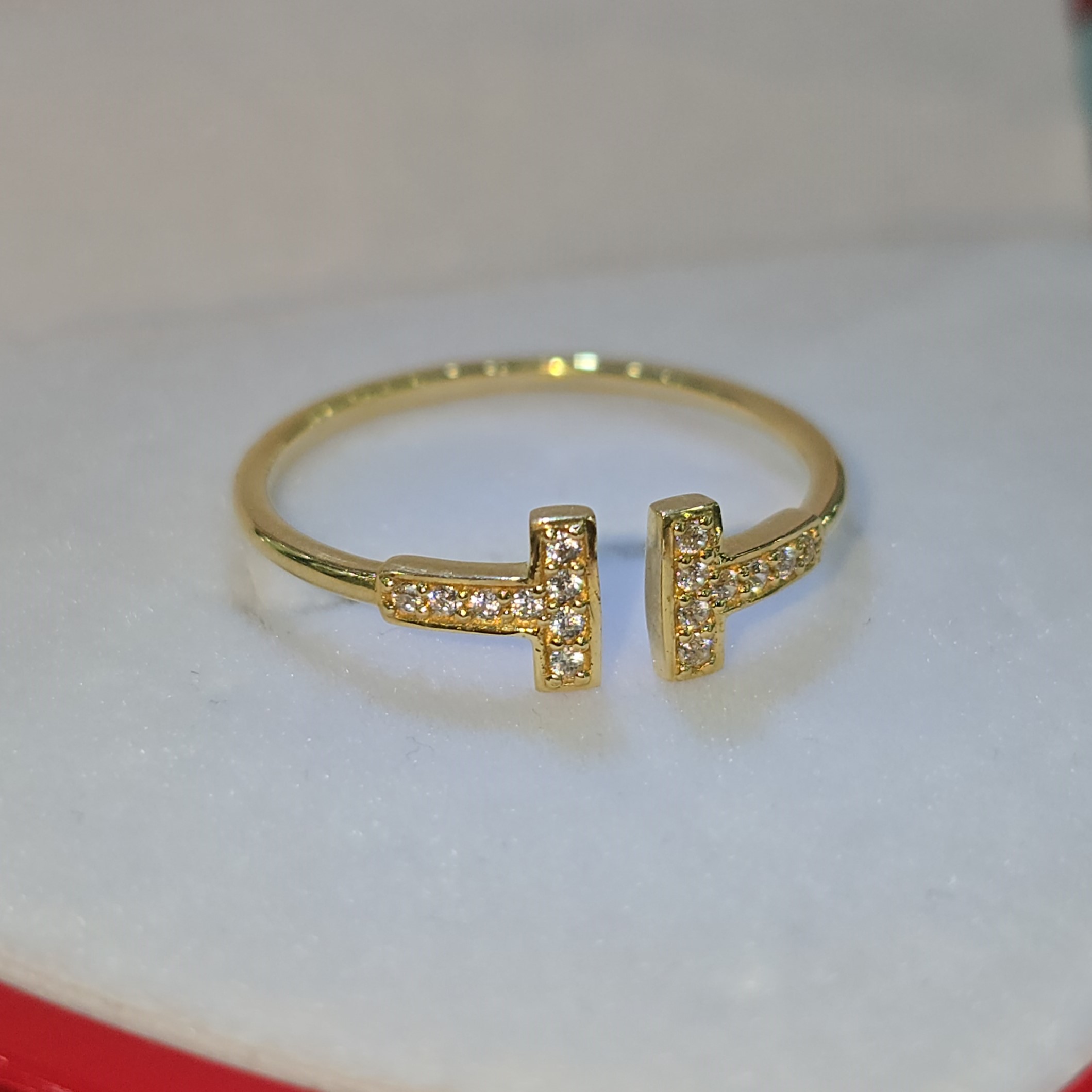 Cintillo "Look at me"