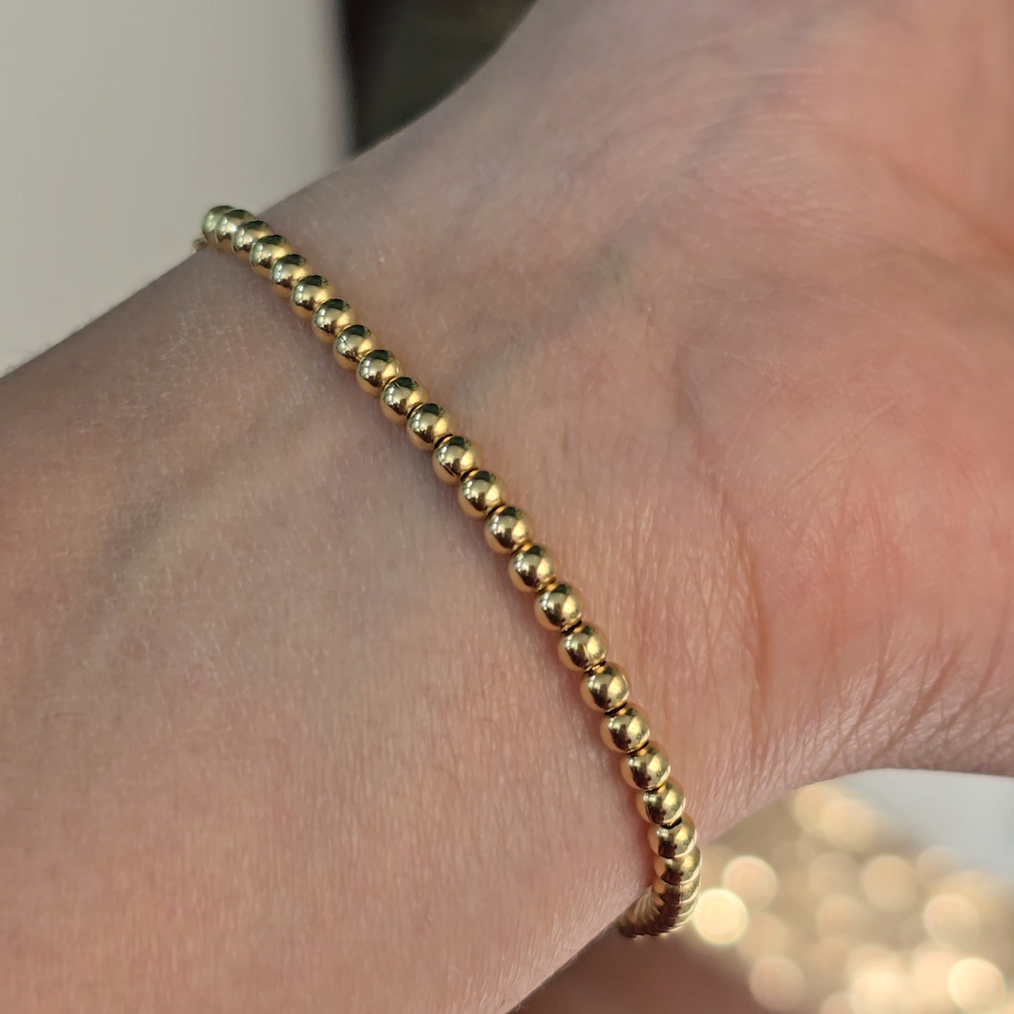 Pulsera "Regulable Essential"