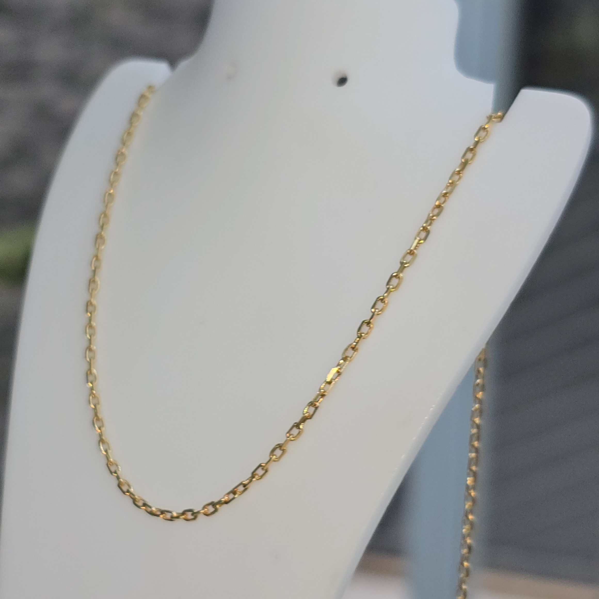 Cadena "Prisma Fulgor Supremo"