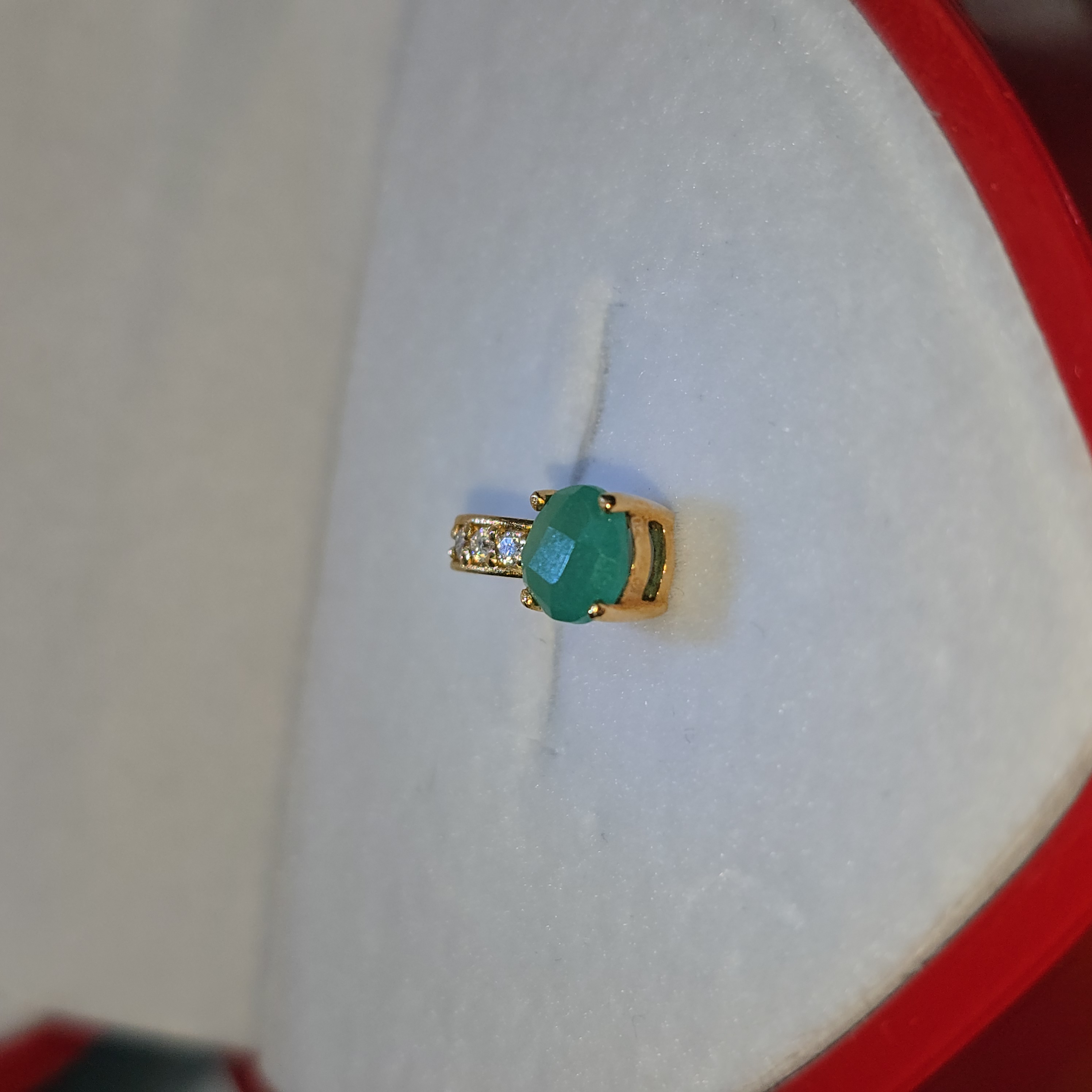 Dije Piedra Natural "Jade Central"