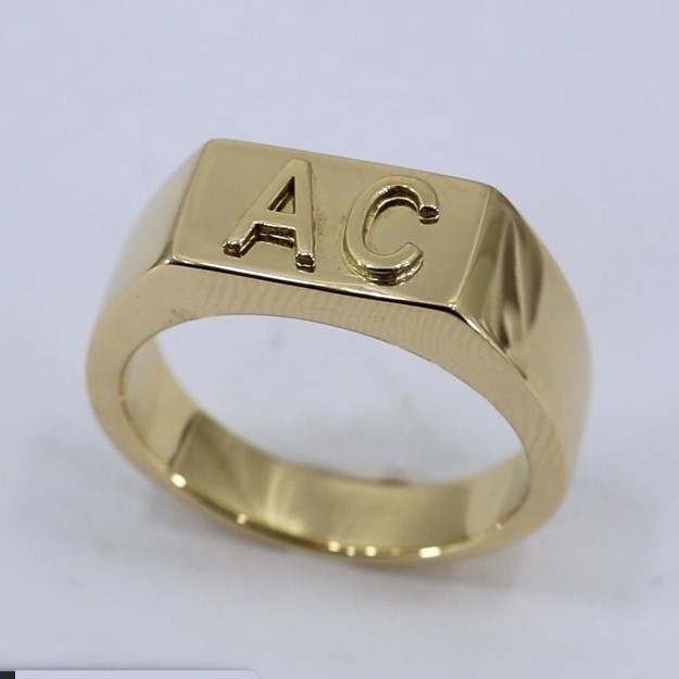 Chevalier Personalizado "Mi Nombre"