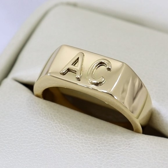 Chevalier Personalizado "Mi Nombre"