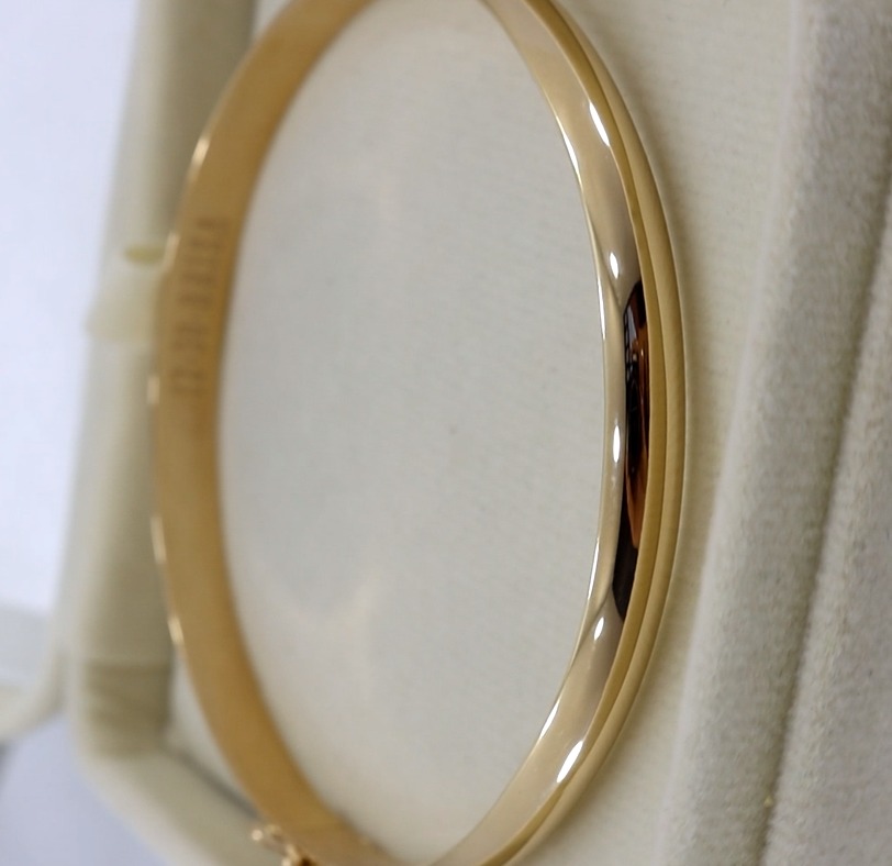 Puñera Media Caña "Gala"