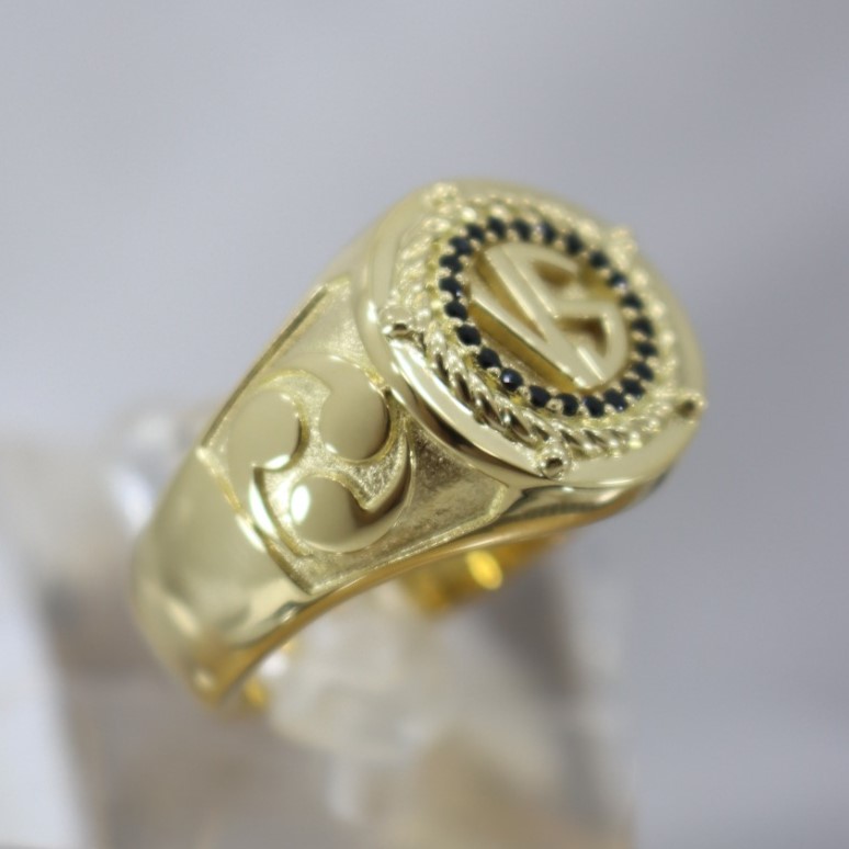 Chevalier Personalizado "Modens"