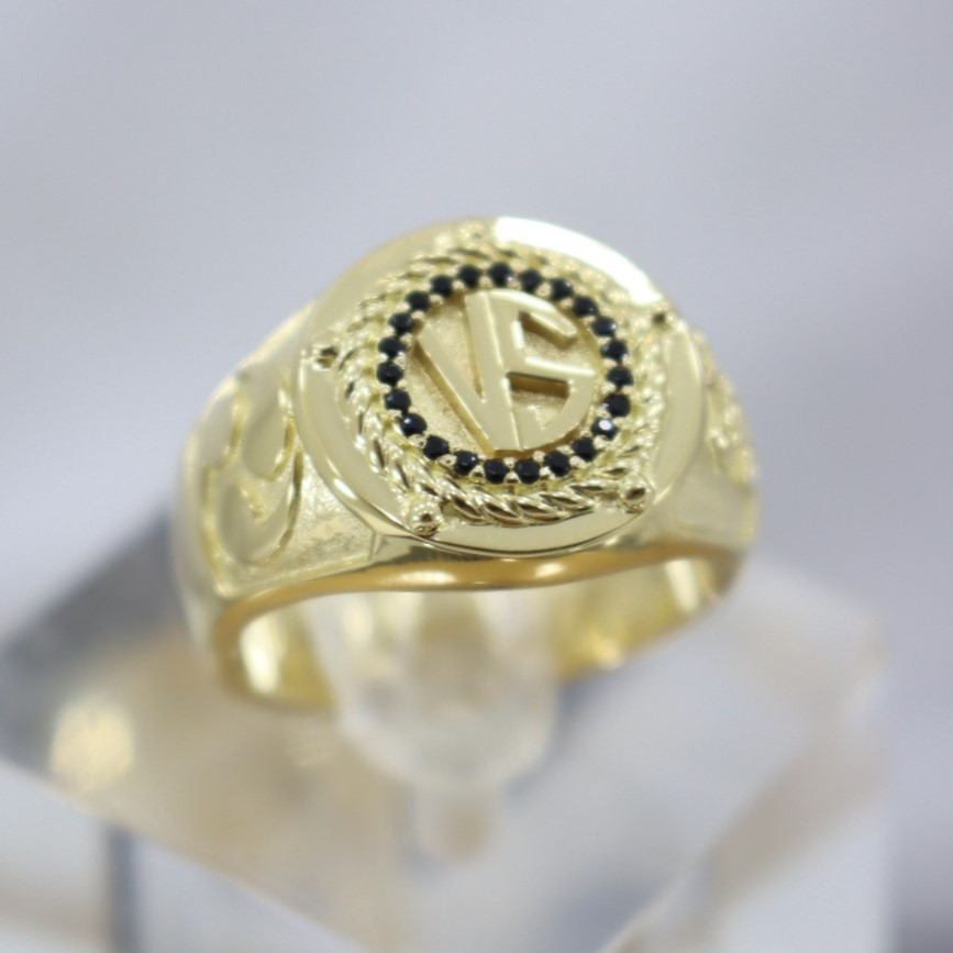 Chevalier Personalizado "Modens"