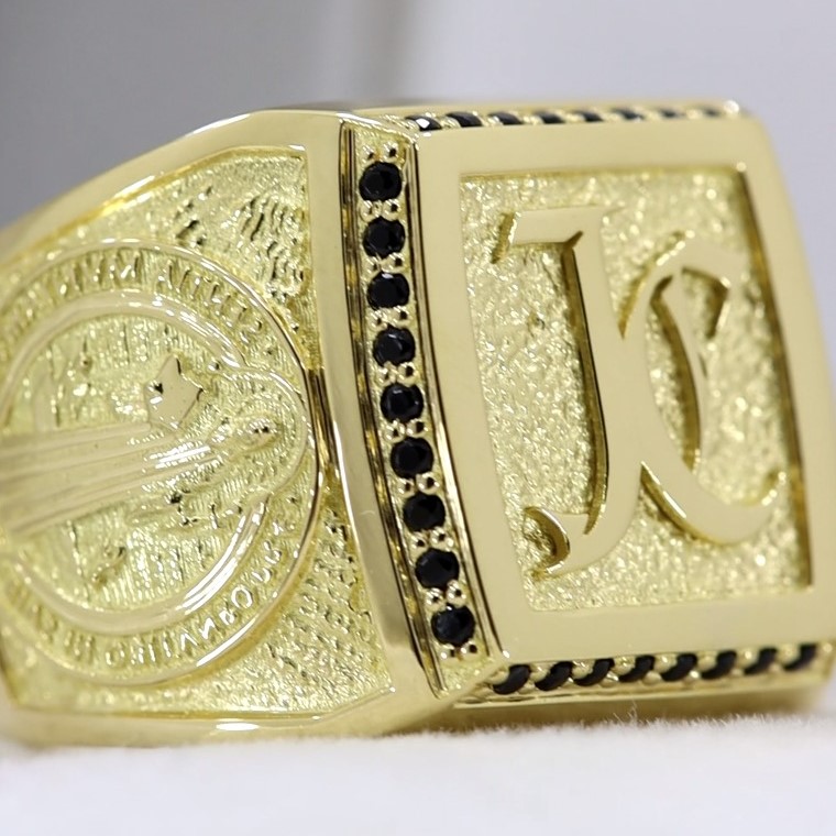 Chevalier Personalizado "Platónico"