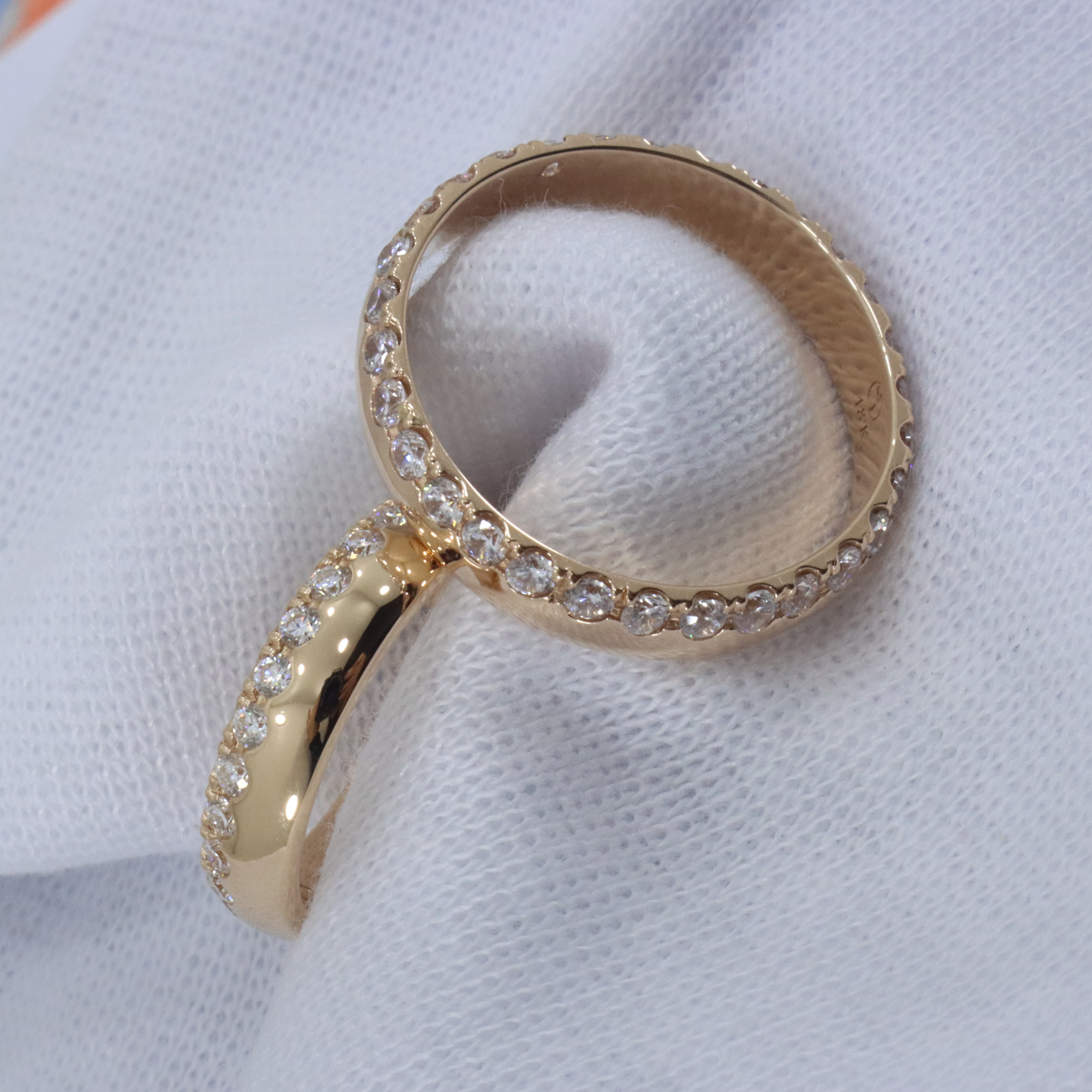 Aros de Boda "Compromiso"