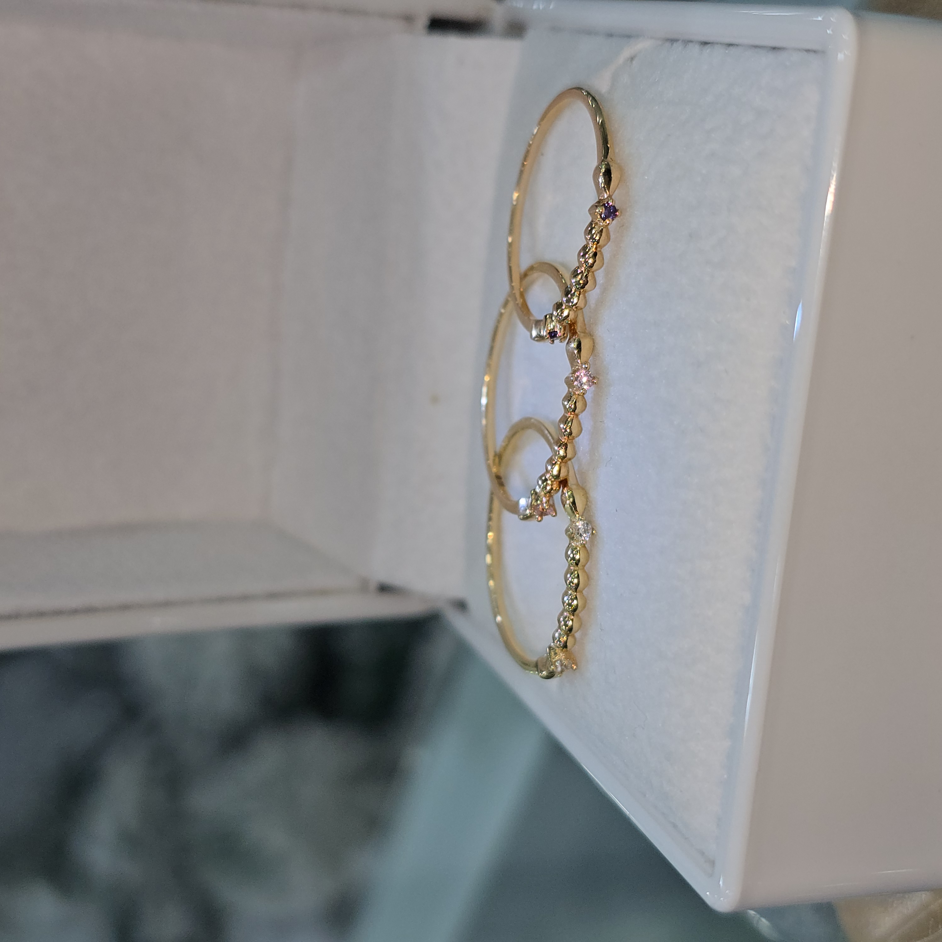 Cintillo "Sutil Encanto"