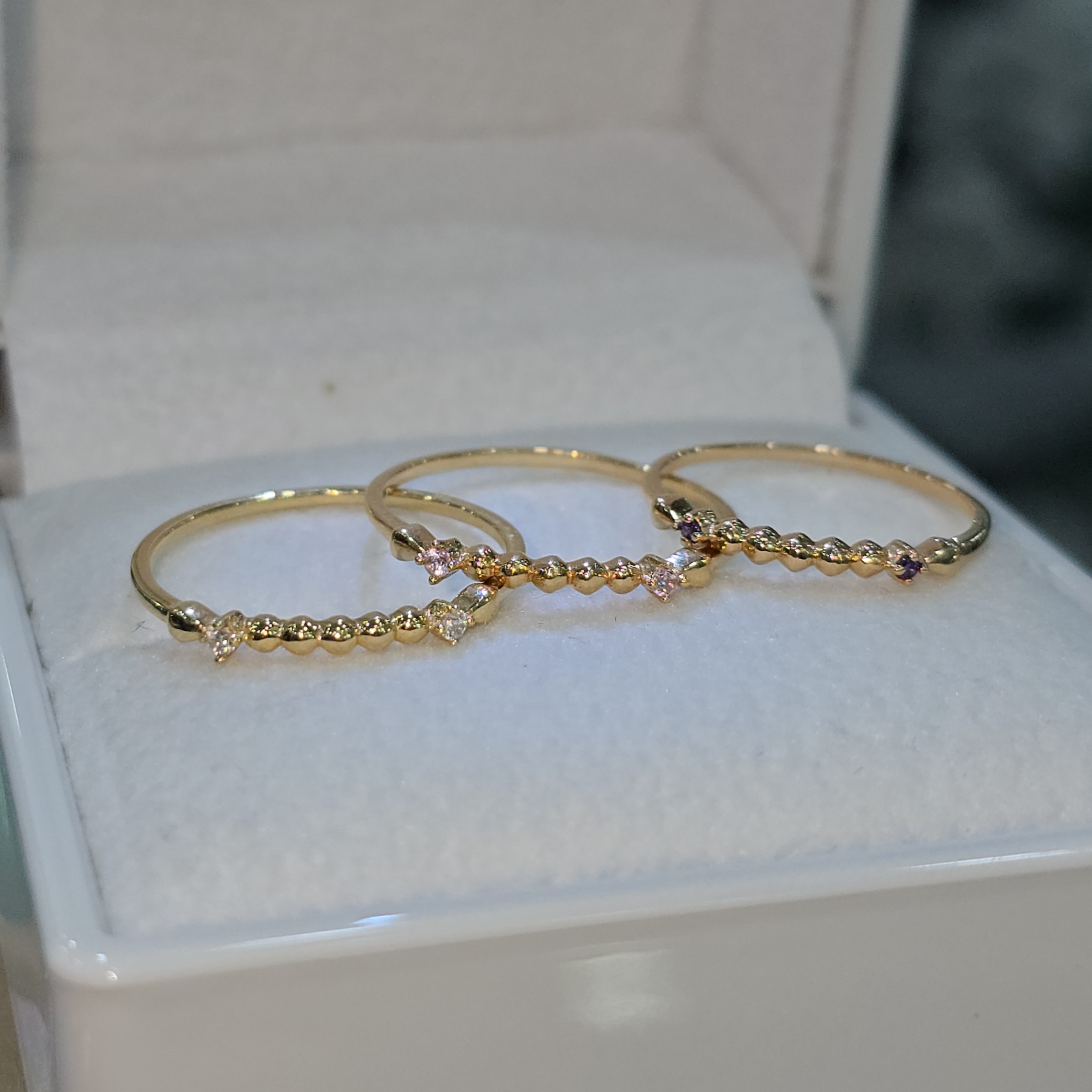 Cintillo "Sutil Encanto"