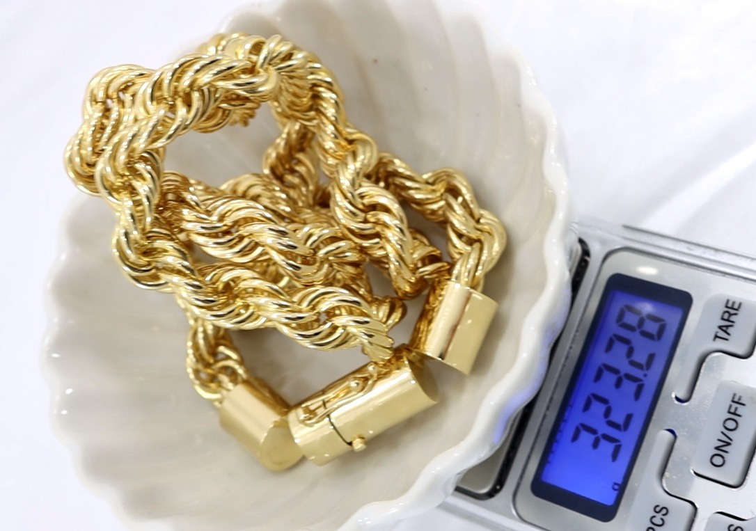 Cadena Cordon "Supreme"