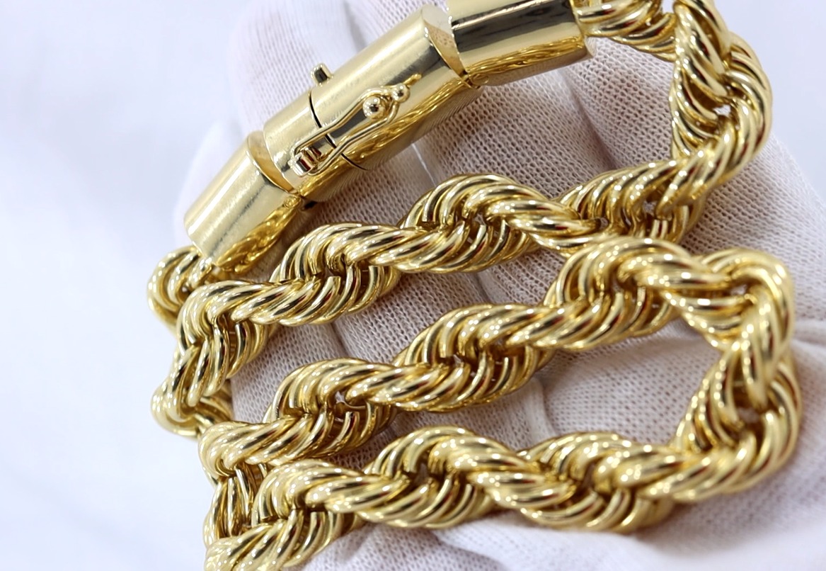 Cadena Cordon "Supreme"