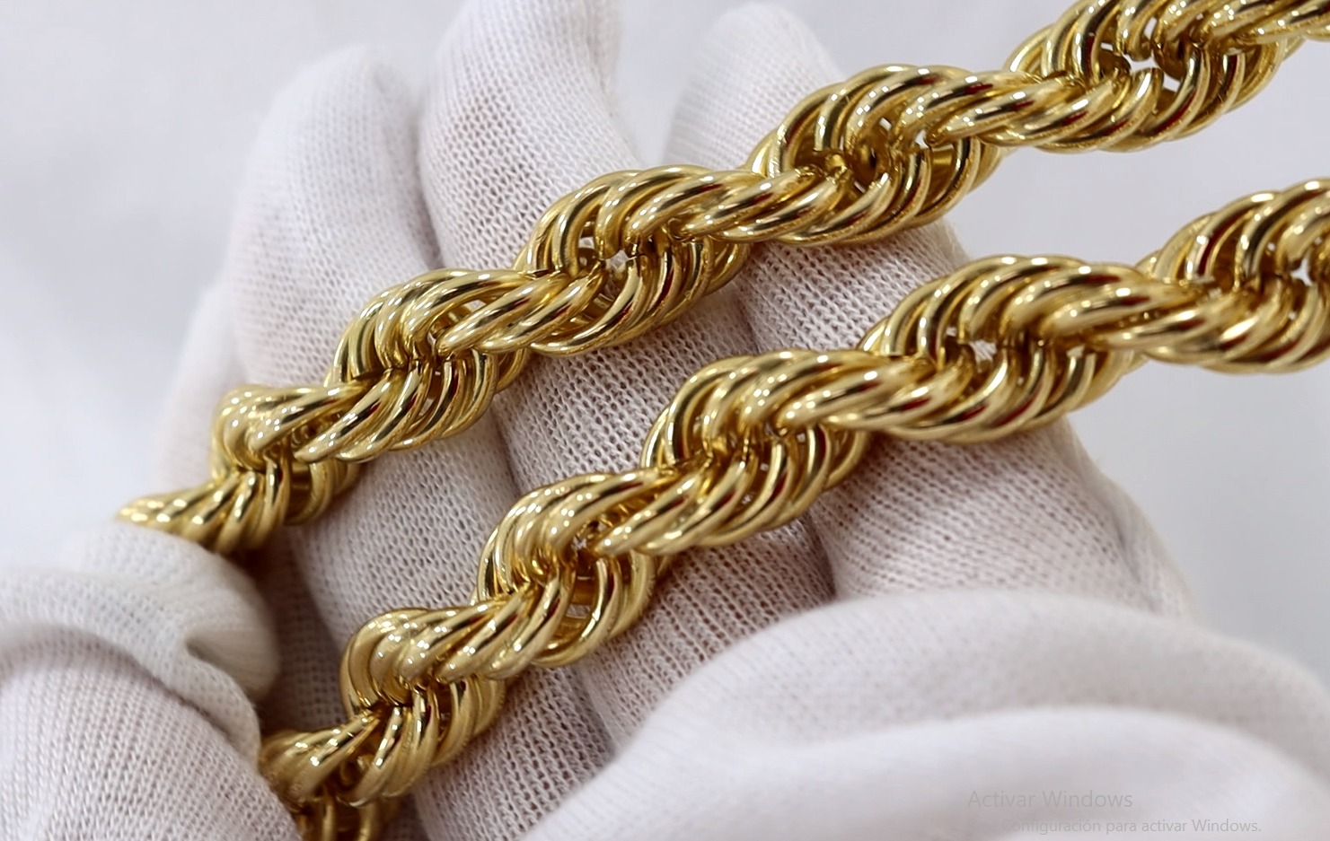 Cadena Cordon "Supreme"