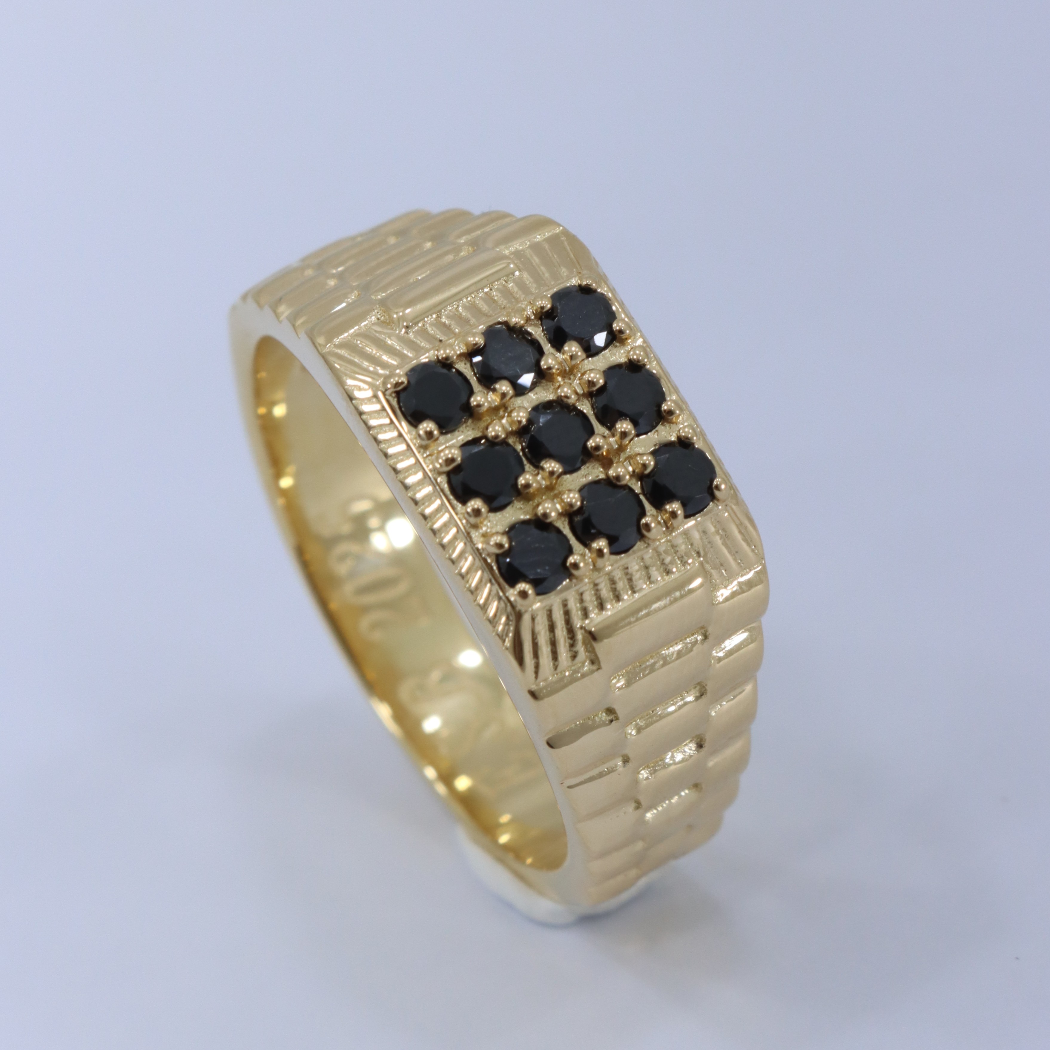 Chevalier Piedras Circón