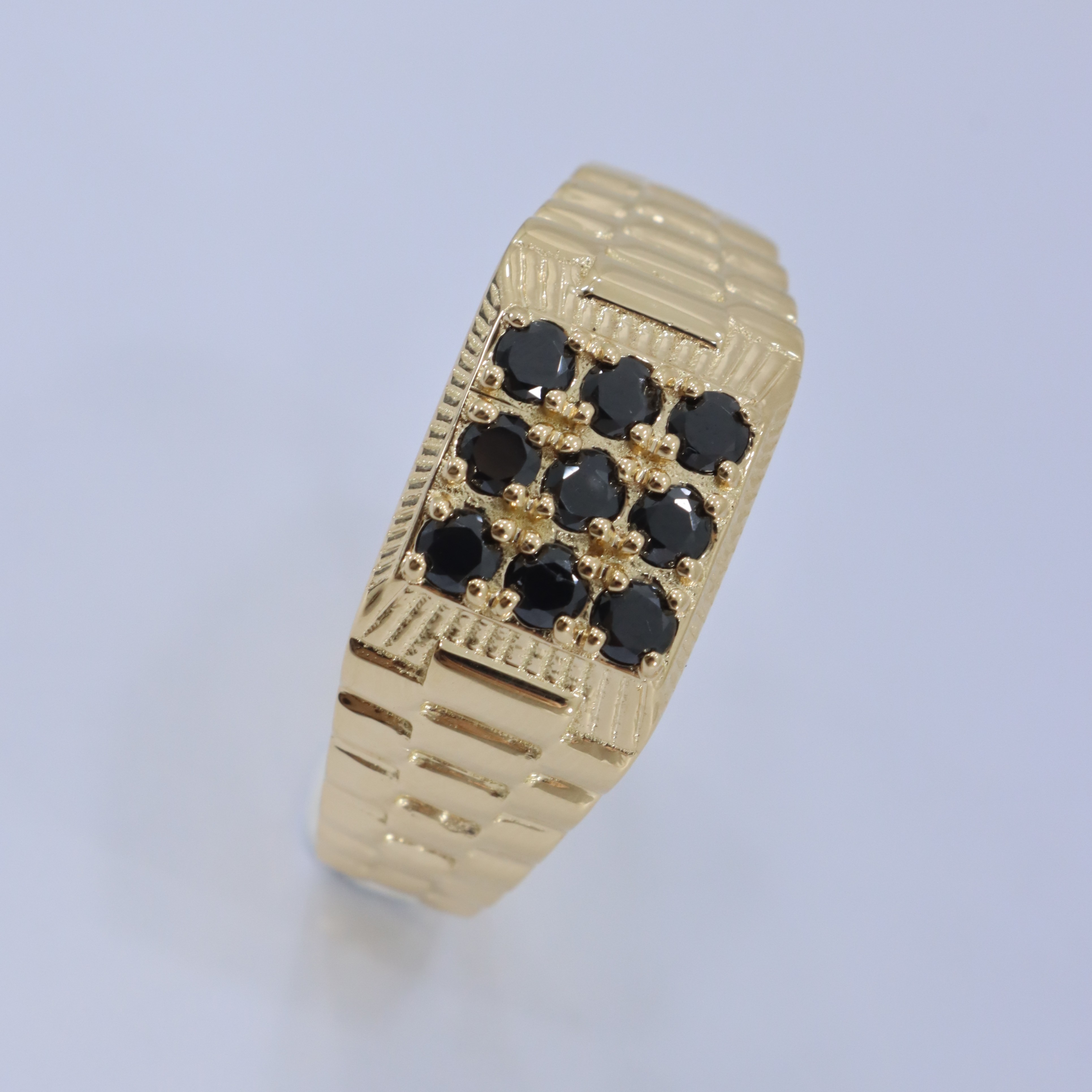 Chevalier Piedras Circón