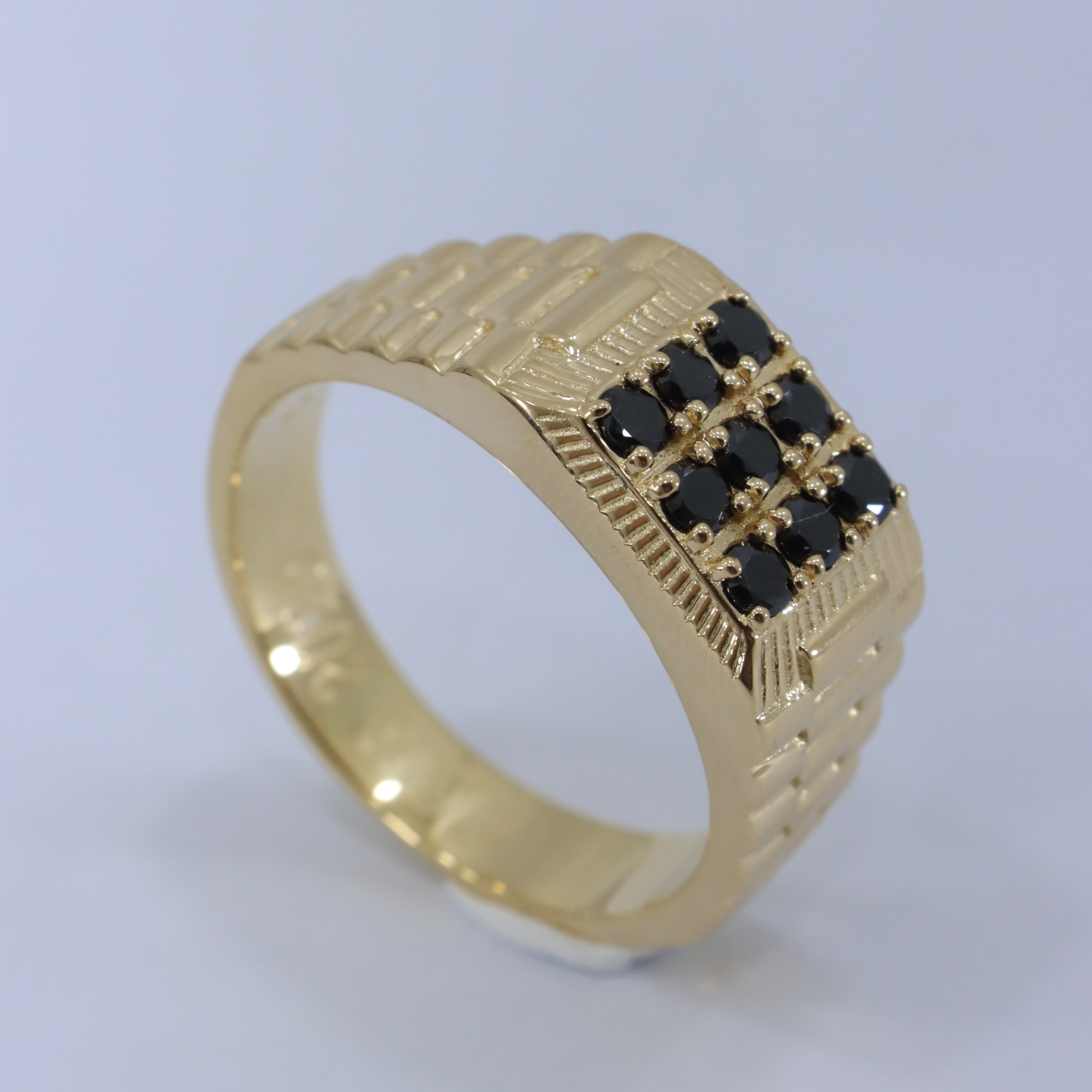 Chevalier Piedras Circón