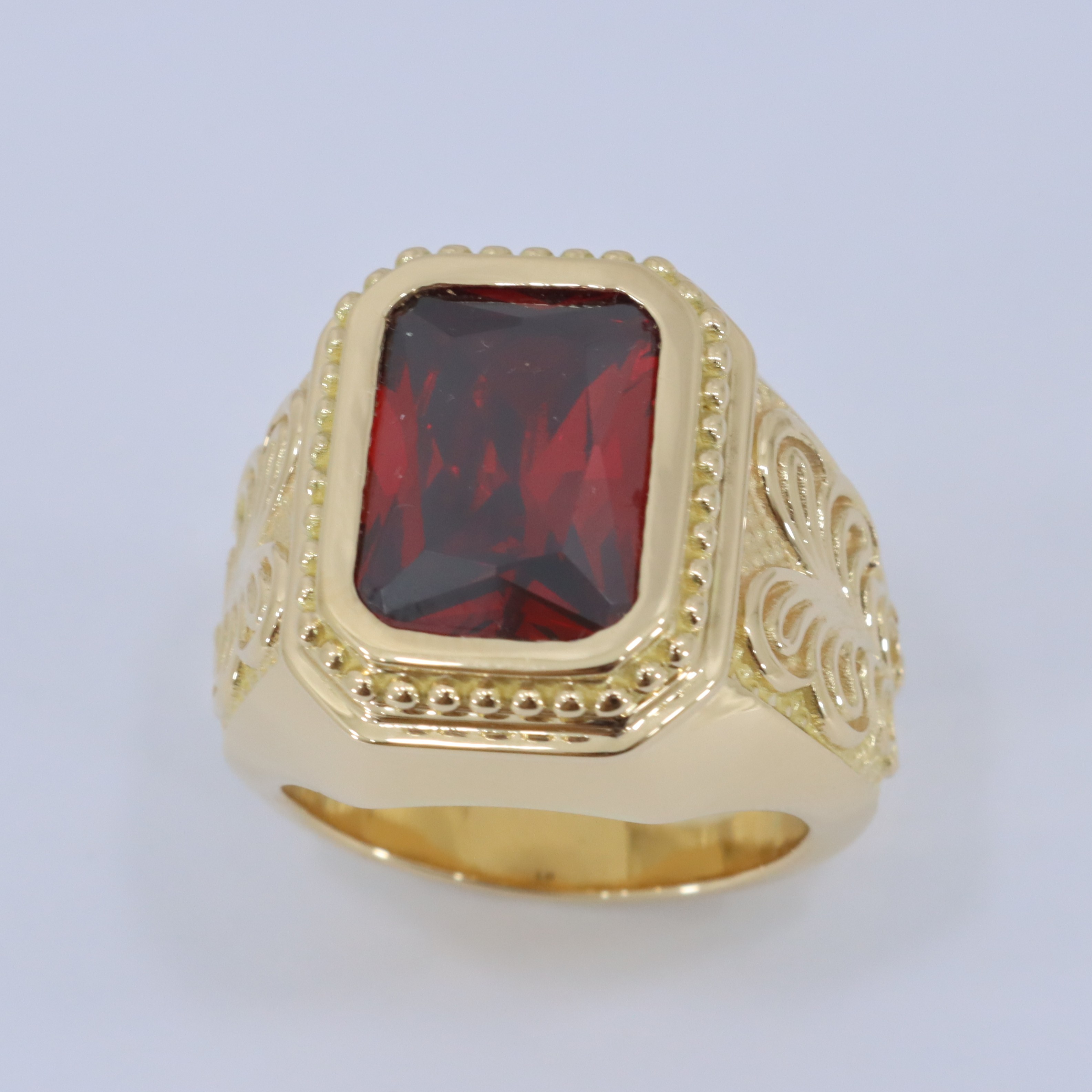 Chevalier " Imperio Rojo "