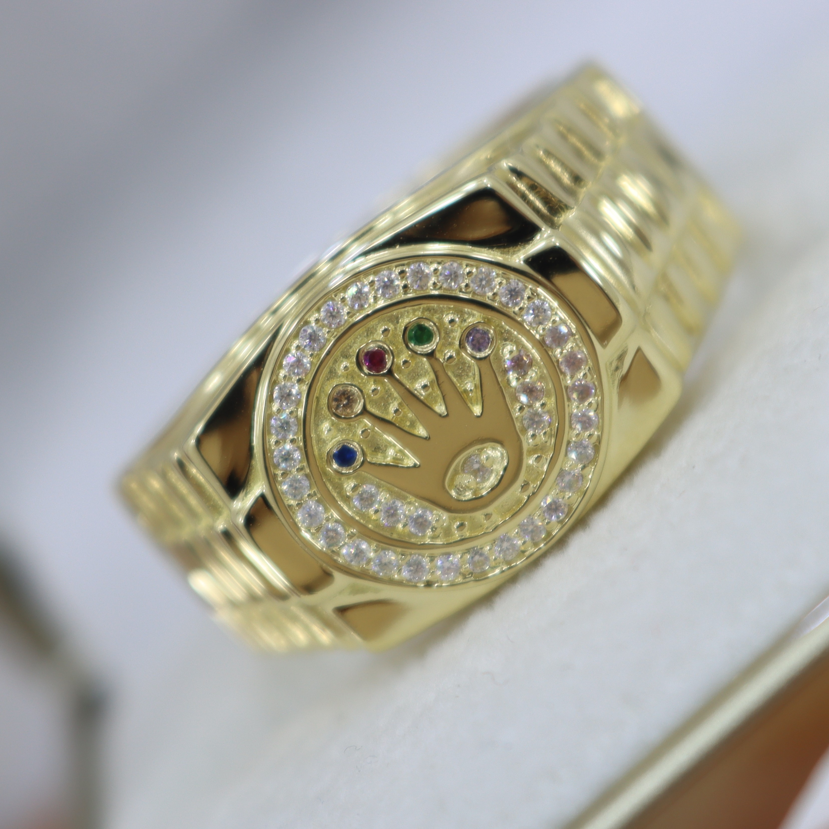 Chevalier  "Corona Grand"