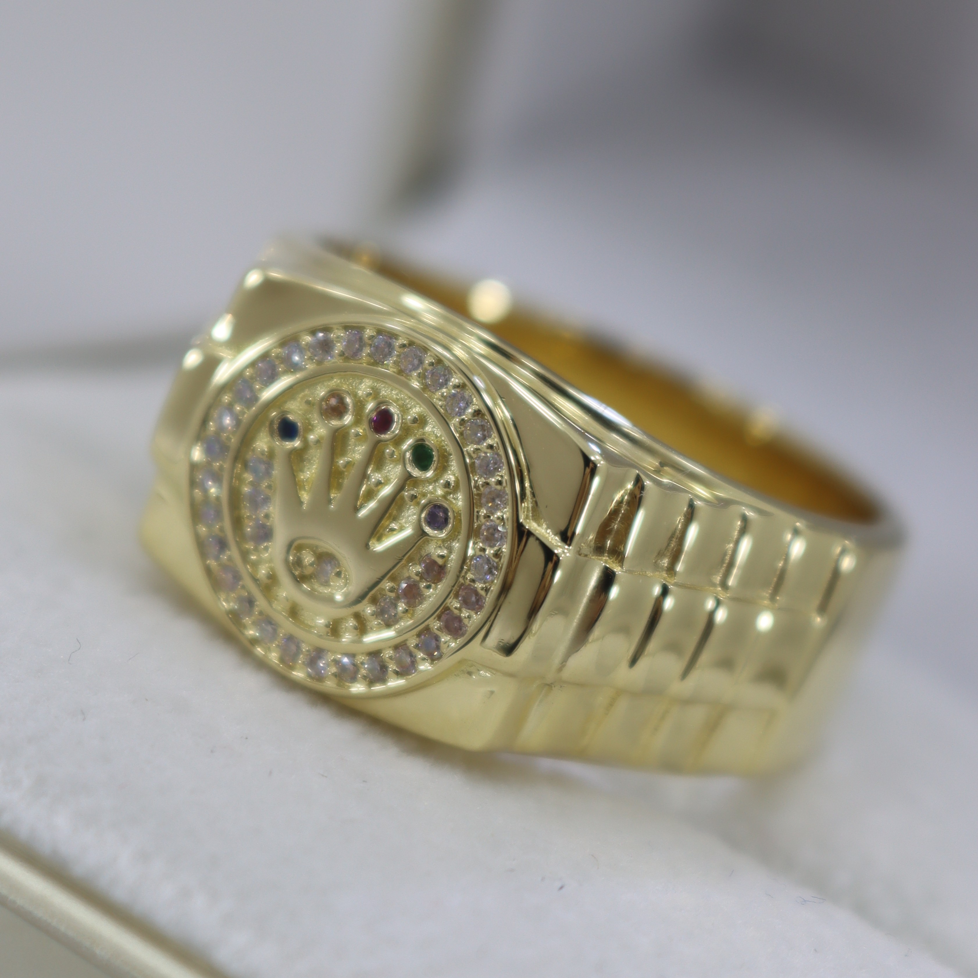 Chevalier  "Corona Grand"