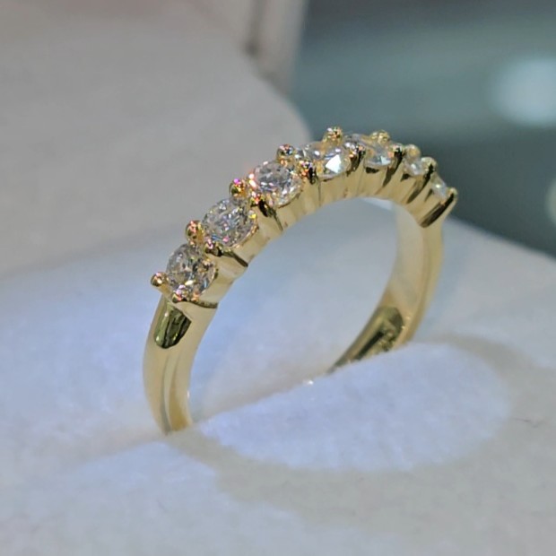 Anillo Churumbela "Amor de Mamá"