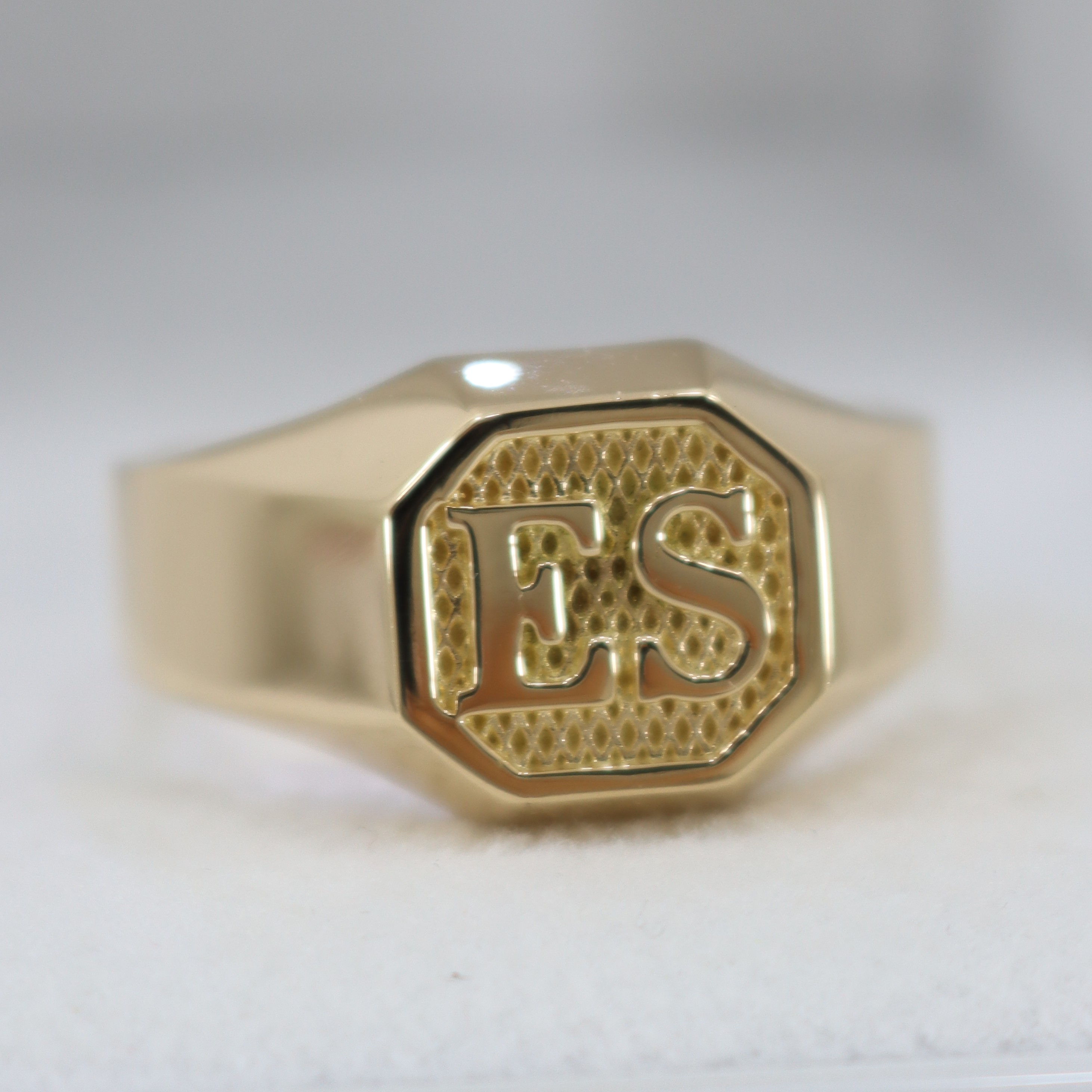 Chevalier Personalizado "Iniciales"