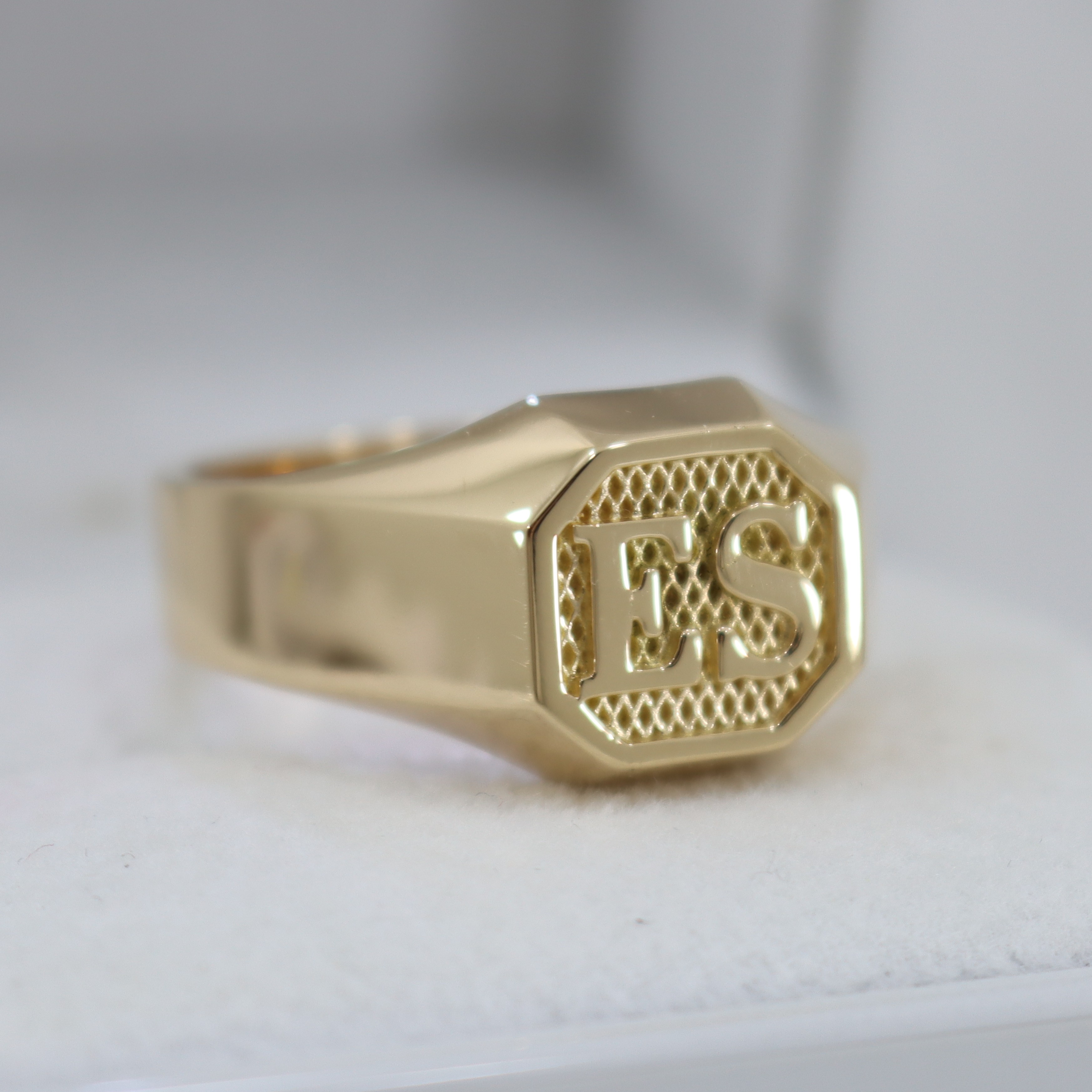 Chevalier Personalizado "Iniciales"