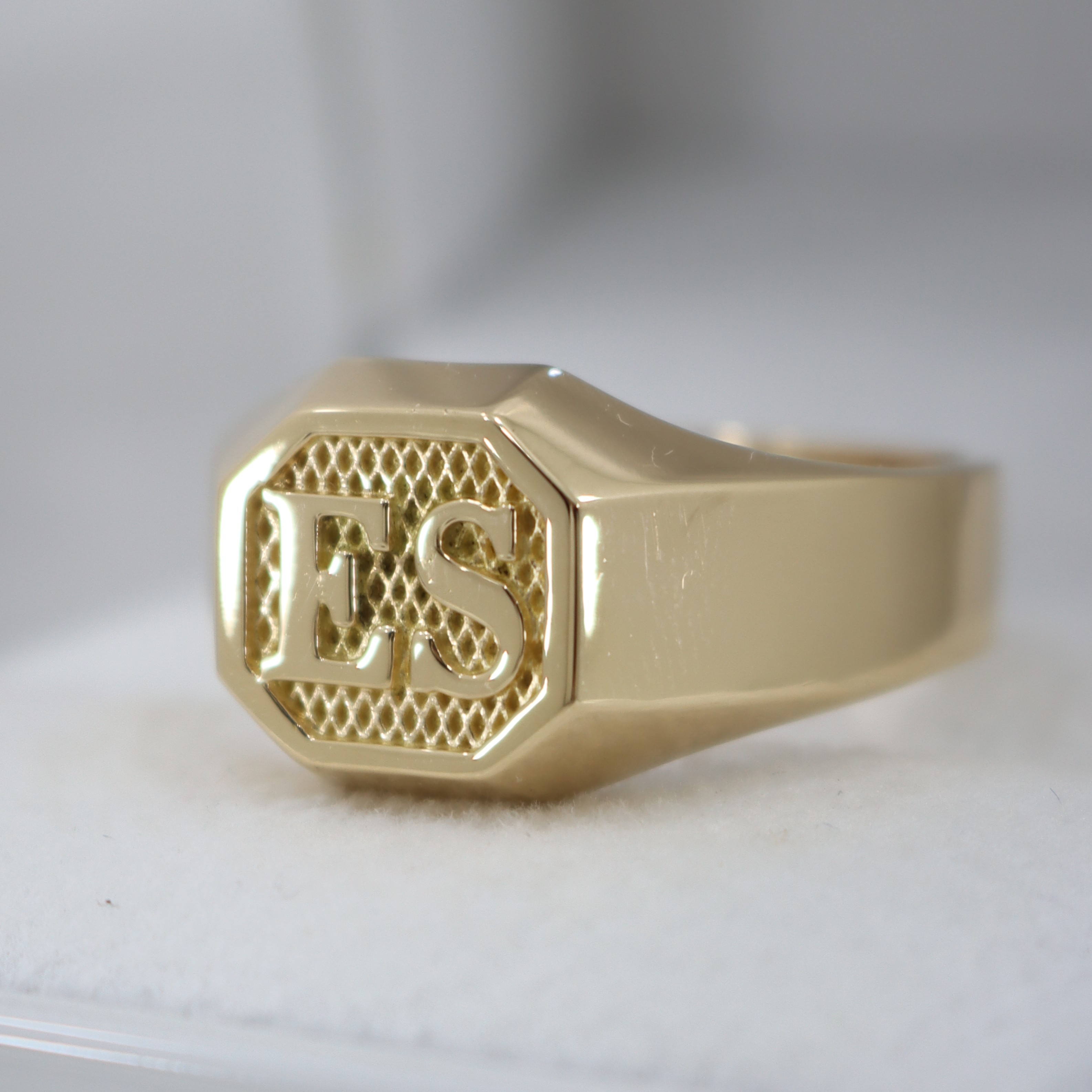 Chevalier Personalizado "Iniciales"