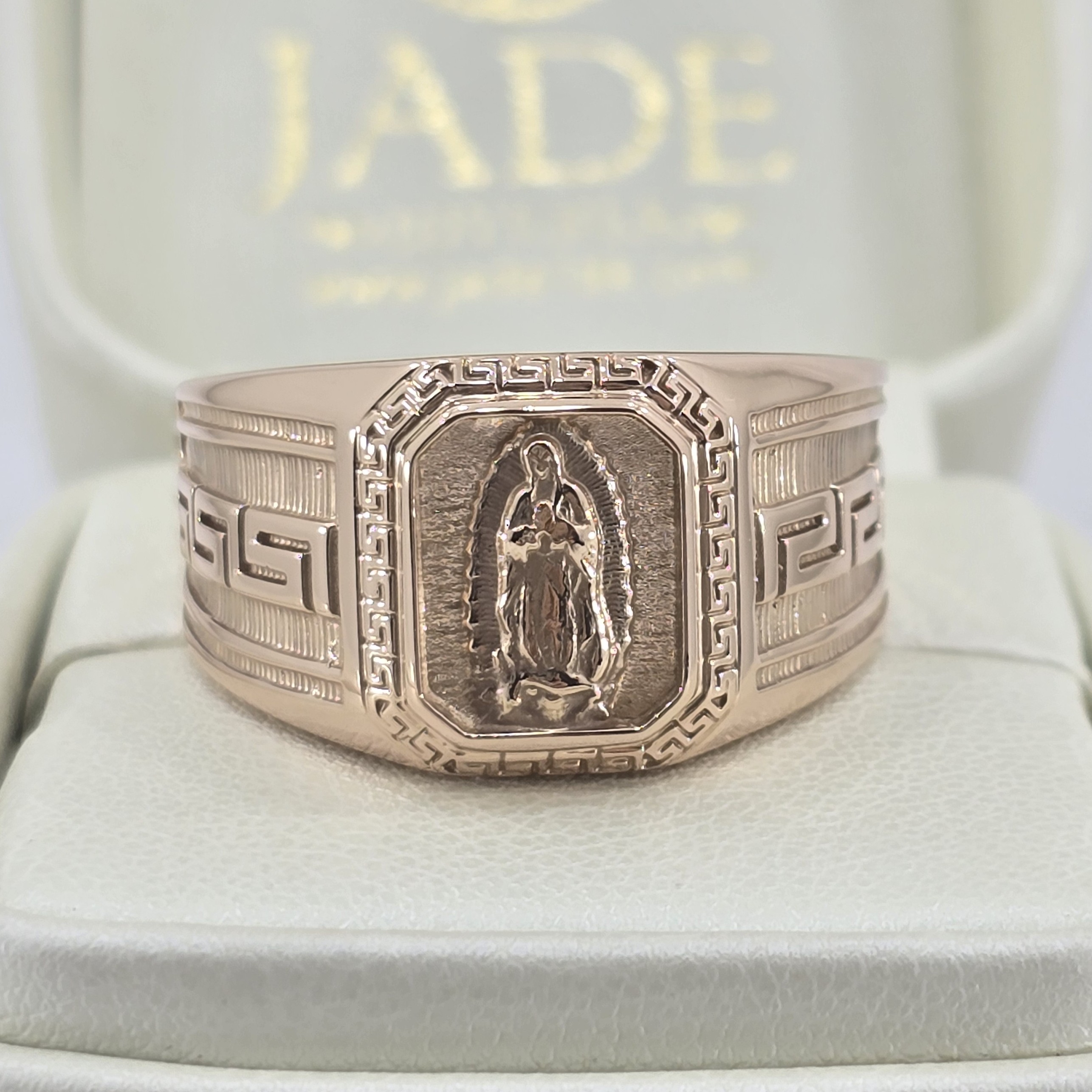 Chevalier "Virgen de Guadalupe"