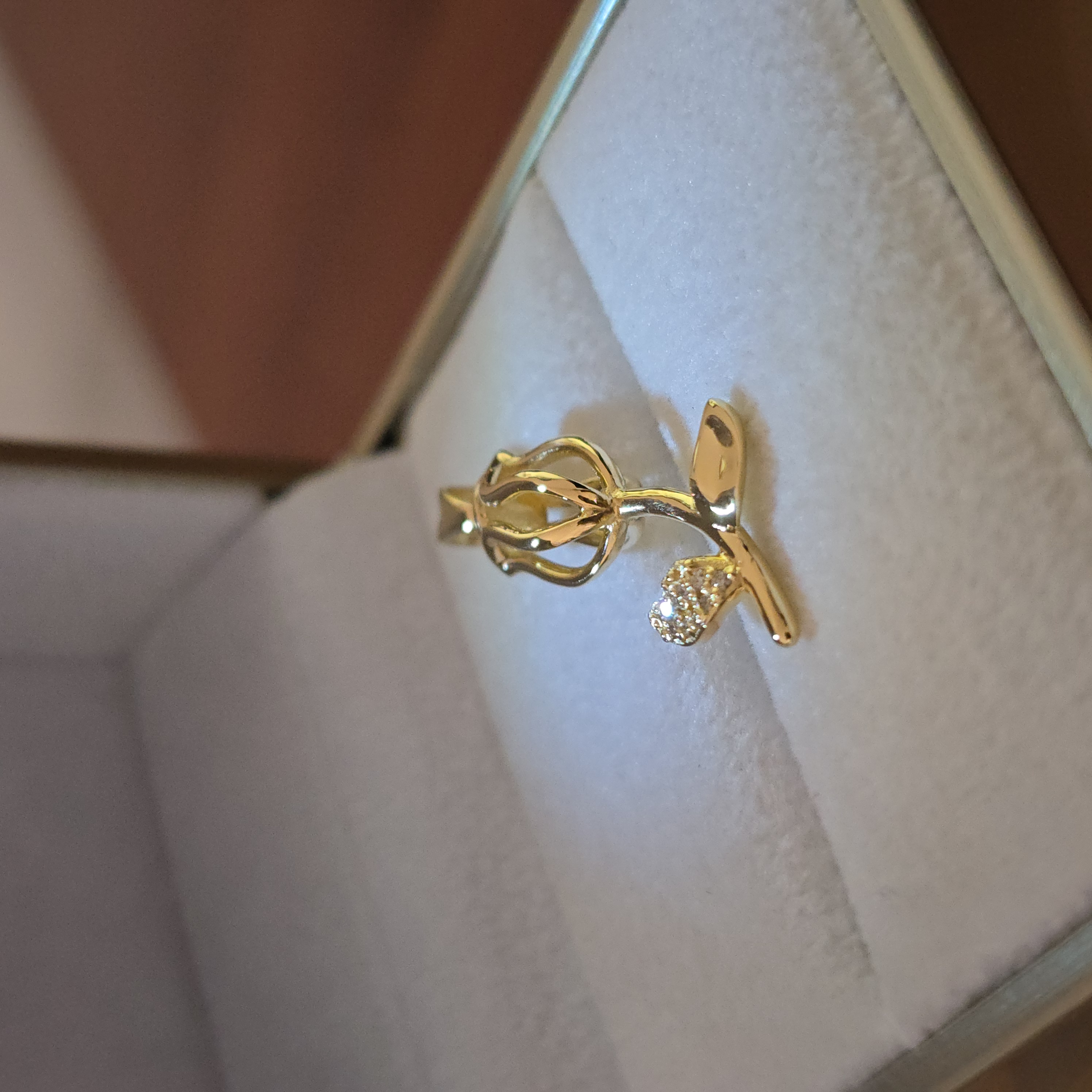 Dije "Recuerdo del Corazón"