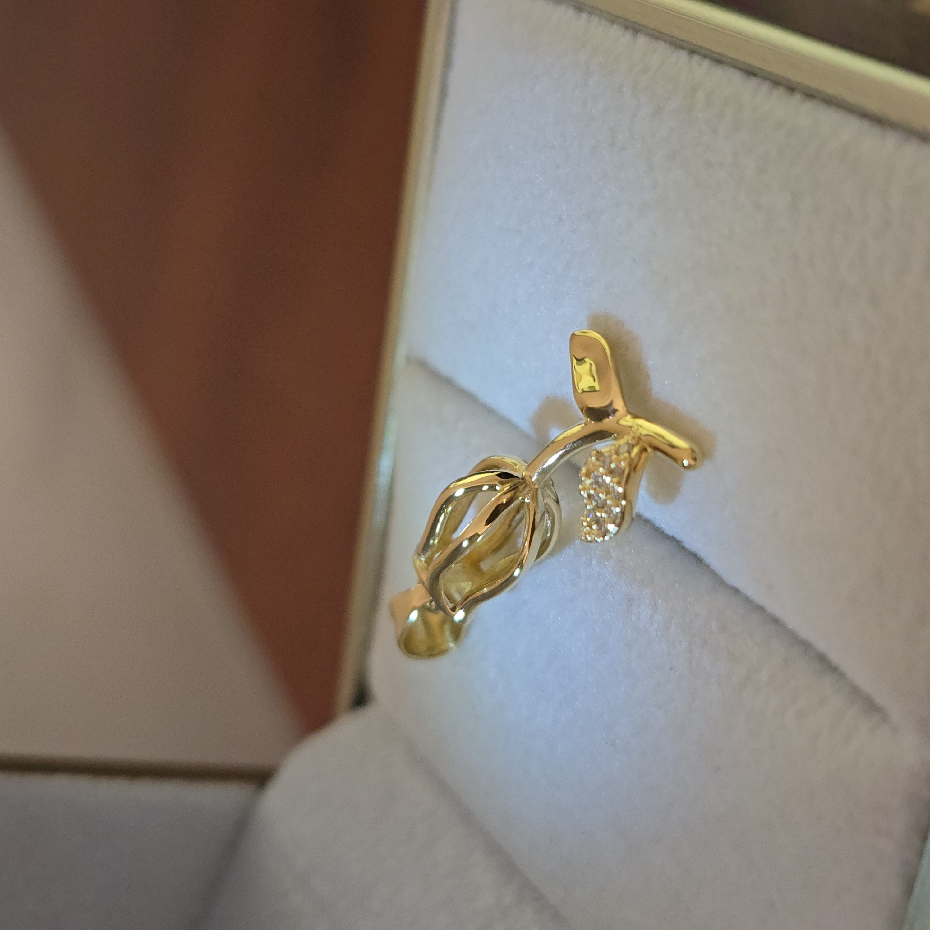 Dije "Recuerdo del Corazón"