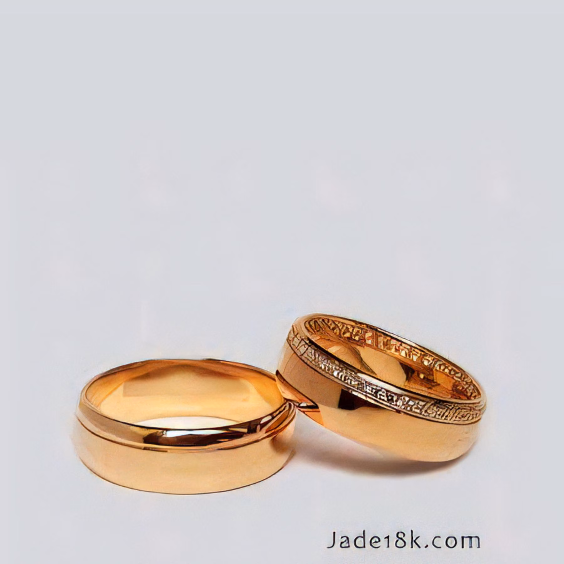 Aros de Boda "Cásate Conmigo"